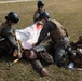 Japan Self-Defense Force Medical Students Learn Tactical Combat Casualty Care