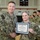 NSA Souda Bay January Awards at Quarters