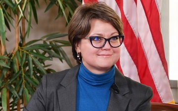 Marshall Center Online Seminar Series Resumes in 2026