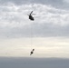 3rd Infantry Division conducts air movement buoy operation with Coast Guard