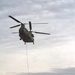 3rd Infantry Division conducts air movement buoy operation with Coast Guard
