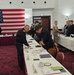 Joint Mixed Commission Convenes at Aviano Air Base, Italy