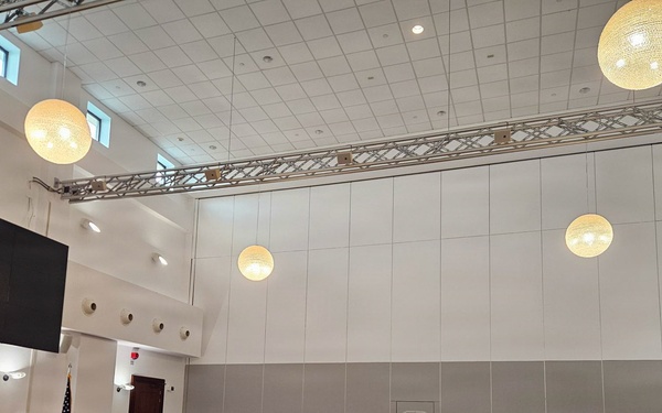 Joint Mixed Commission Convenes at Aviano Air Base, Italy