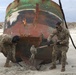 3rd Infantry Division conducts air movement buoy operation with Coast Guard
