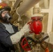 USS Delbert D. Black (DDG 119) Conducts Damage Control Training Drill
