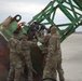 3rd Infantry Division conducts air movement buoy operation with Coast Guard