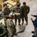 U.S. Marines Train on Equipment Inspection Procedures for Cold Response 26