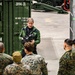 U.S. Marines Train on Equipment Inspection Procedures for Cold Response 26