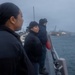 USS Delbert D. Black (DDG 119) Arrives in Las Palmas, Spain