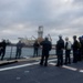 USS Delbert D. Black (DDG 119) Arrives in Las Palmas, Spain
