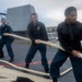 USS Delbert D. Black (DDG 119) Arrives in Las Palmas, Spain