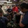 Frank E. Petersen Jr. hosts CBR training