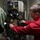 Frank E. Petersen Jr. hosts CBR training