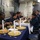 Frank E. Petersen Jr. hosts December birthday celebration