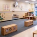 Child Development Center reopens at Ramstein, brings fresh start for little learners