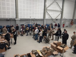 USAG Black Sea, AAFES expand services to support Soldier readiness