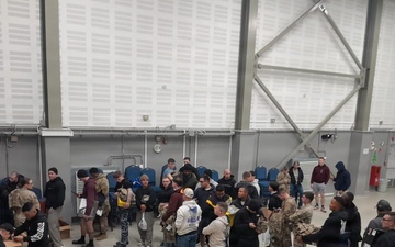 USAG Black Sea partners with AAFES to enhance Soldier support