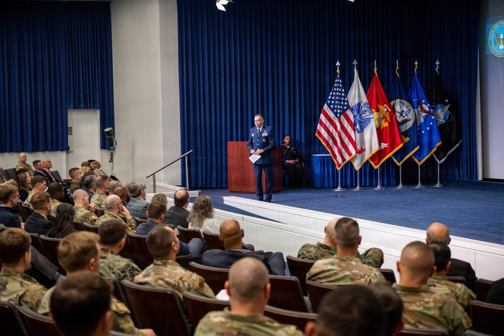 DTRA wins the Joint Meritorious Unit Award