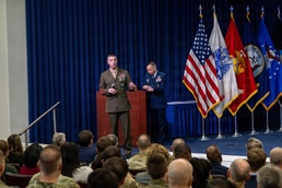 DTRA wins the Joint Meritorious Unit Award