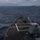 Frank E. Petersen Jr. conducts routine operations