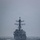 Frank E. Petersen Jr. conducts routine operations