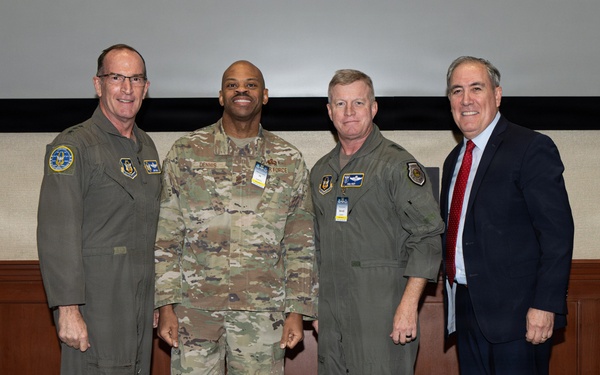 MEEP Awards presented at 2026 Winter Phoenix Rally