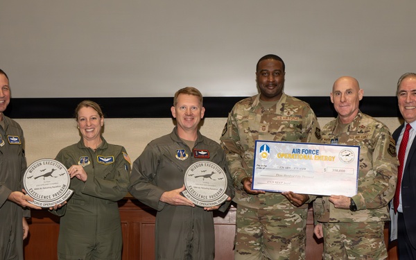 MEEP Awards presented at 2026 Winter Phoenix Rally