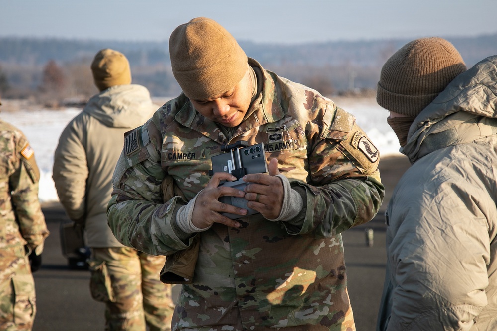 CATC sUAS Master Trainer Course