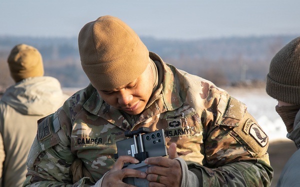 CATC sUAS Master Trainer Course