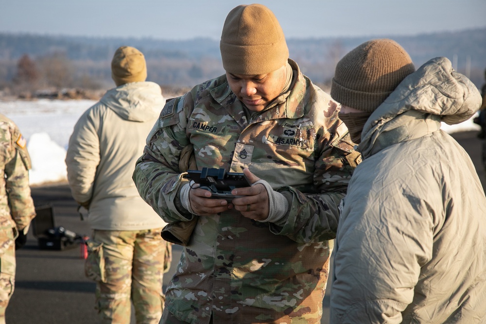 CATC sUAS Master Trainer Course