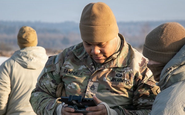 CATC sUAS Master Trainer Course