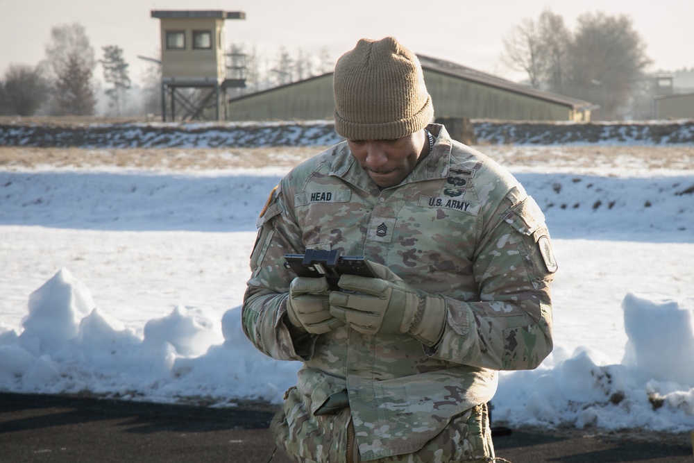 CATC sUAS Master Trainer Course