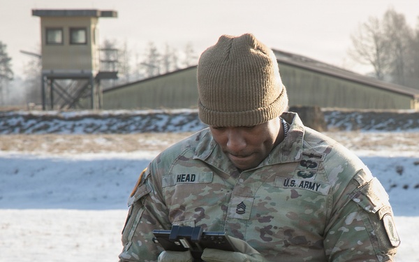 CATC sUAS Master Trainer Course