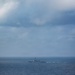 Carrier Strike Group 3 transits the South China Sea
