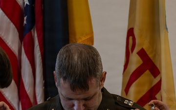 LTC Marshall Wish Promotion