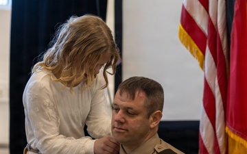 LTC Marshall Wish Promotion