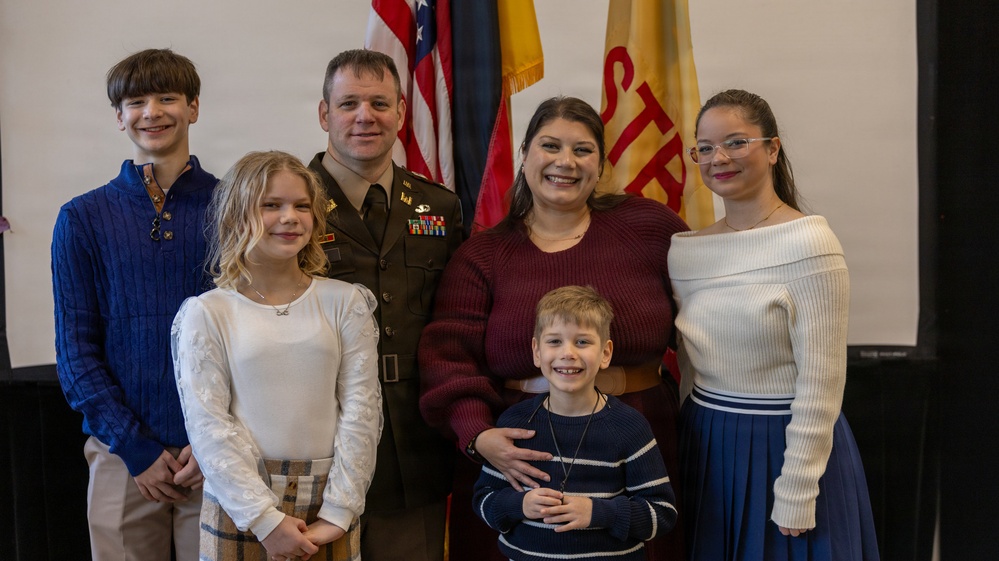 LTC Marshall Wish Promotion