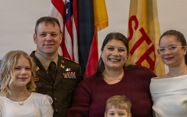 LTC Marshall Wish Promotion