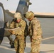 Task Force Saker (404 ASB) conducts UMARK training