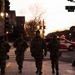 D.C Task Force at Dawn