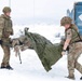 Joint Forces Mass Casualty Exercise