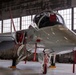AETC holds T-7A Red Hawk, official arrival ceremony, marking new era in pilot