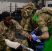 Joint Forces Mass Casualty Exercise
