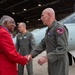 AETC holds T-7A Red Hawk, official arrival ceremony, marking new era in pilot