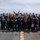 Frank E. Petersen Jr. hosts MWR event