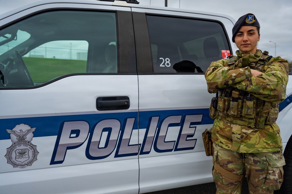 105th announces 2025 Outstanding Airmen