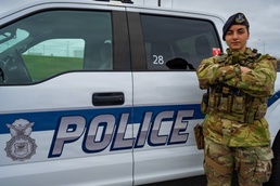 105th announces 2025 Outstanding Airmen