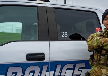 105th announces 2025 Outstanding Airmen