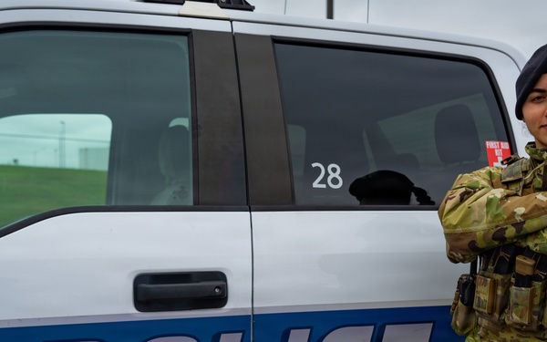 105th announces 2025 Outstanding Airmen