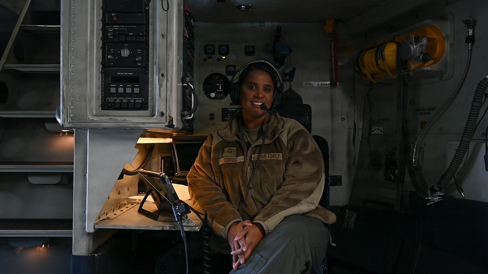 105th announces 2025 Outstanding Airmen